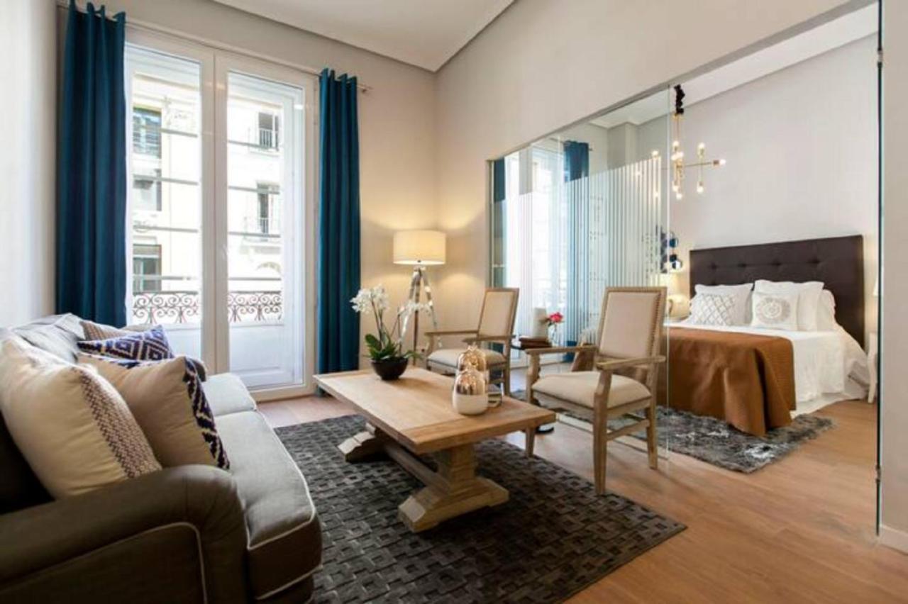 My City Home Fabuloso Apartamento Sol VI Madrid Esterno foto
