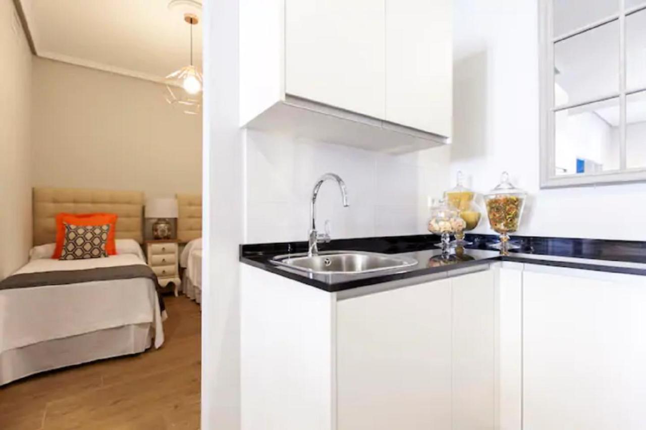 My City Home Fabuloso Apartamento Sol VI Madrid Esterno foto